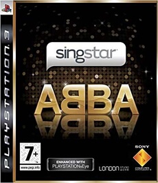 Singstar ABBA