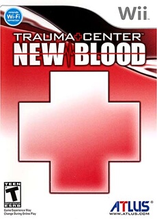 Trauma Center New Blood