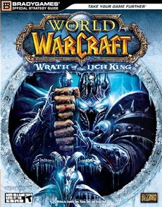World of warcraft : wrath of the lich king