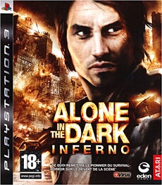 Alone in the Dark Inferno