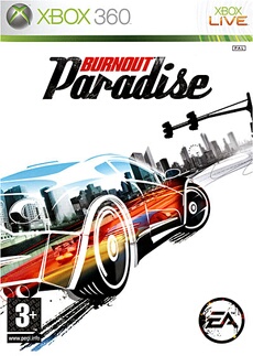 Burnout Paradise : The Ultimate Box
