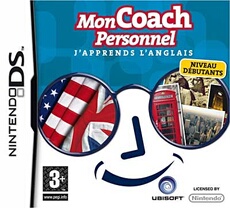 Mon Coach Personnel : J'apprends l'Anglais