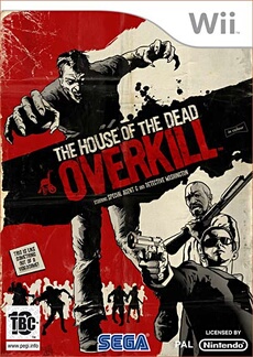 House of the Dead Overkill