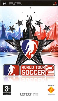 World Tour Soccer 2