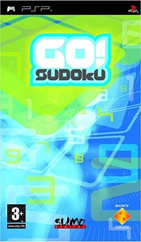 Go! Sudoku