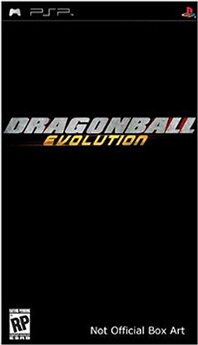 Dragon Ball Evolution