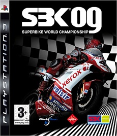 SBK 09 : Superbike World Championship
