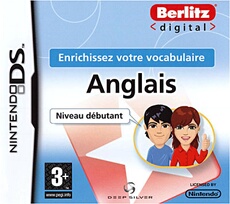 Berlitz Anglais - Enrichissez votre Vocabulaire - Niveau Débutant