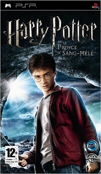 Acheter Harry Potter et le Prince de Sang-Mêlé Très bon état - 19,03 € Harry Potter et le Prince de Sang-Mêlé Très bon état - Electronic Arts reconditionné disponible sur Darty