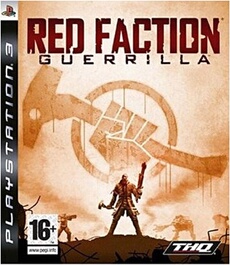 Red Faction : Guerrilla