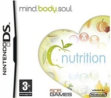 Mind, body & soul : nutrition