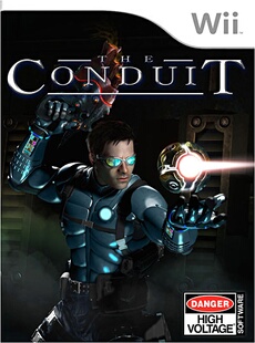 The Conduit