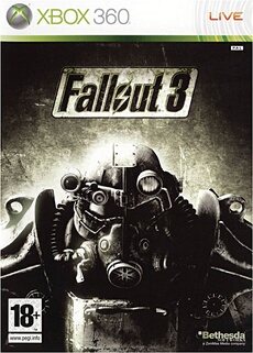 Fallout 3 Game of the Year Edition
