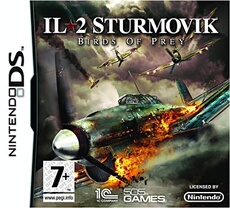 IL-2 Sturmovik : Birds of Prey