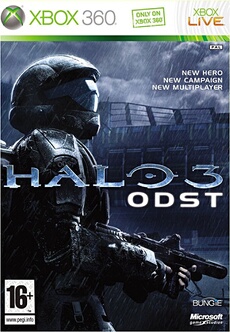 Halo 3 : ODST