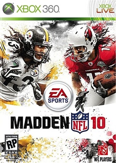 Madden NFL 10