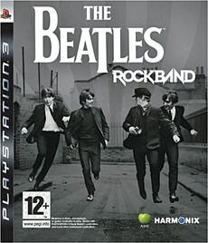 The Beatles : Rock Band