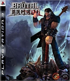 Brütal Legend