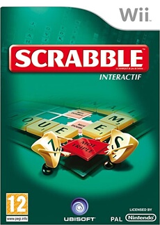 Scrabble intéractif