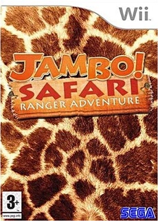 Jambo Safari