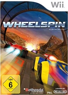 Wheelspin