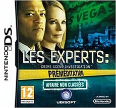 Les Experts : Préméditation
