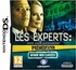Les Experts Morts Programmées - XBOX 360 Les Experts Morts Programmées - XBOX 360