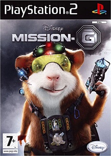 Mission G