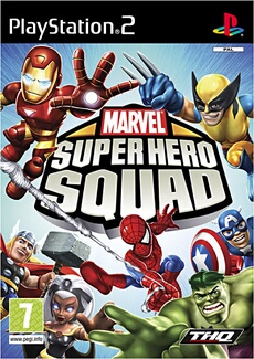 Acheter Marvel Super Hero Squad Très bon état - 25,00 € Marvel Super Hero Squad Très bon état - N/A reconditionné disponible sur Darty