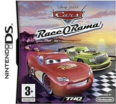 Cars Race o Rama
