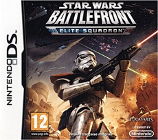 Star Wars : Elite Squadron