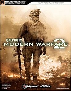 Guide Call of Duty : Modern Warfare 2