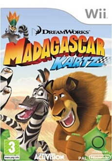 Madagascar Kartz
