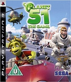 Planète 51