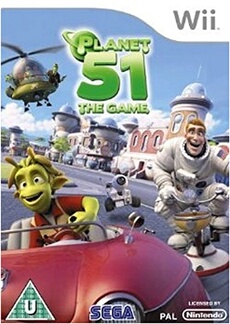 Planète 51