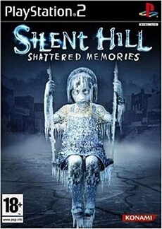 Silent Hill : Shattered Memories