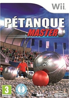 Pétanque Master