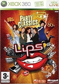 Lips Party Classics