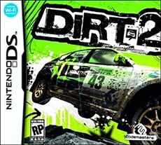 Colin McRae : DiRT 2