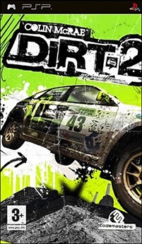 Colin McRae : DiRT 2
