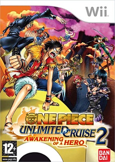 One Piece Unlimited Cruise : Episode 2