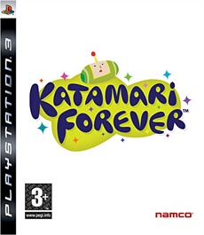 Katamari Forever