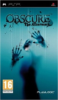 Obscure : The Aftermath