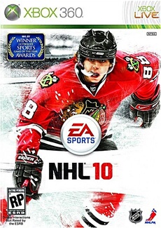 NHL 10