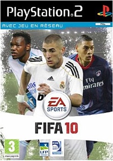 Fifa 2010
