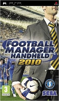 Football Manager 2010