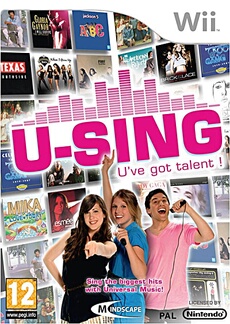 U-Sing