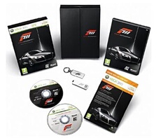 Forza Motorsport 3 Edition Collector