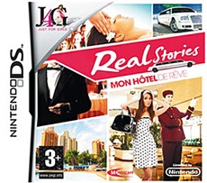 Real Stories : Mon Hôtel de Rêve