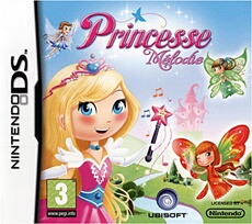 Princesse Mélodie
